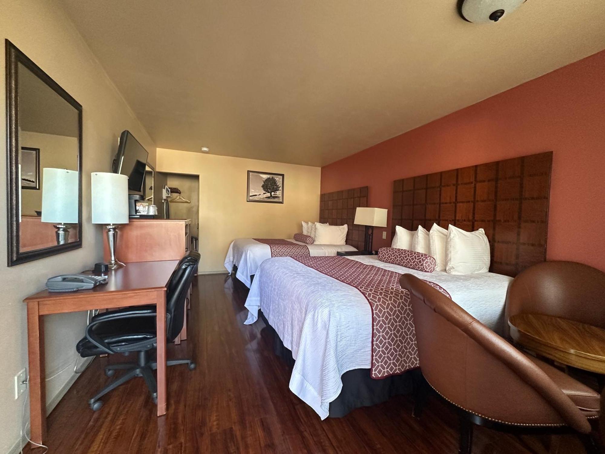 Matterhorn Inn Ouray Buitenkant foto