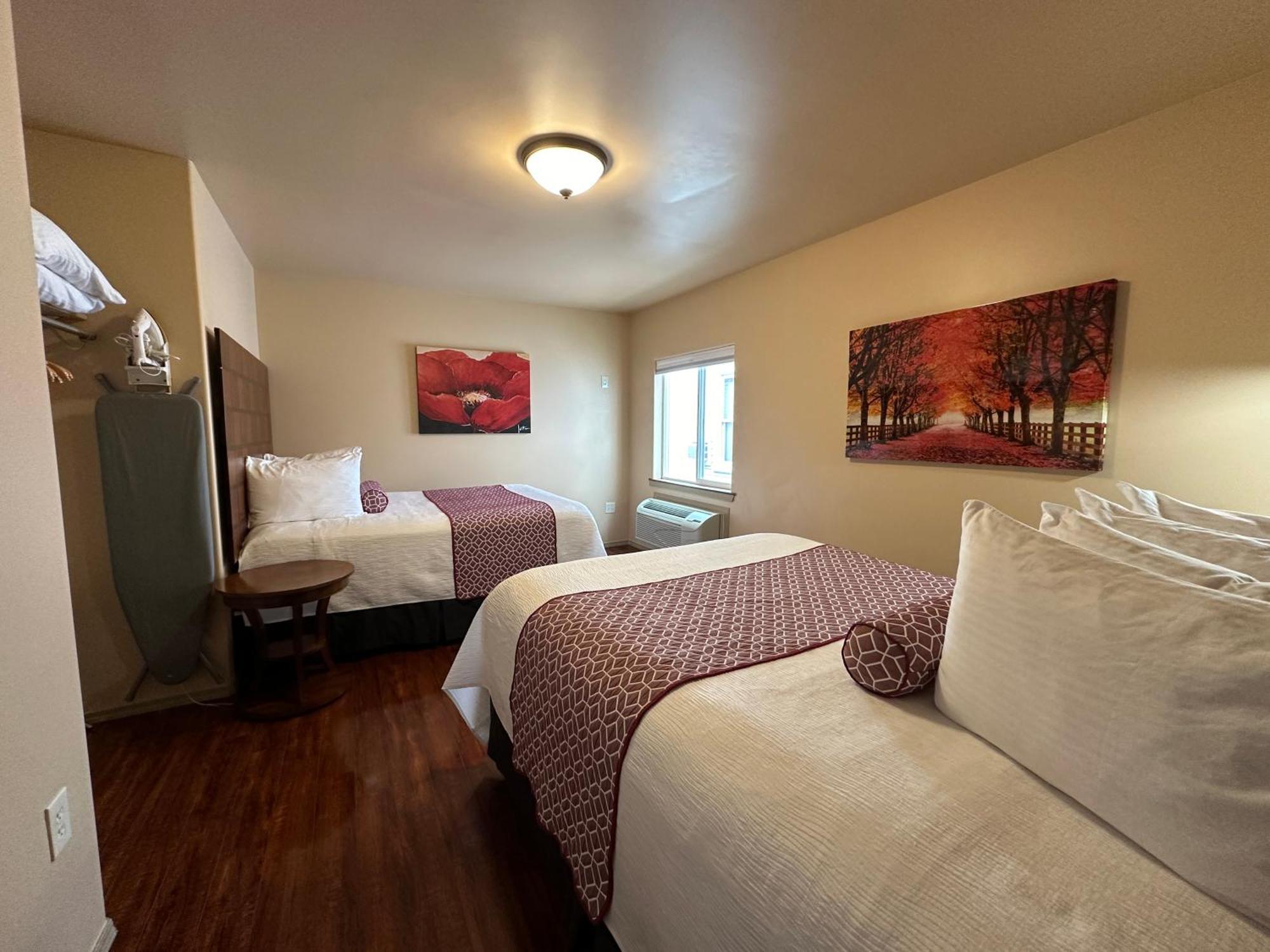 Matterhorn Inn Ouray Buitenkant foto