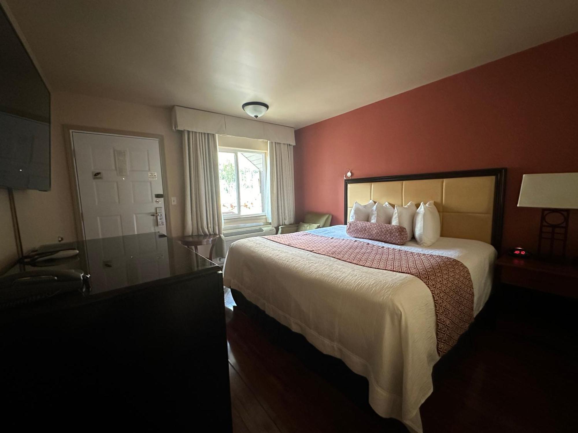 Matterhorn Inn Ouray Buitenkant foto