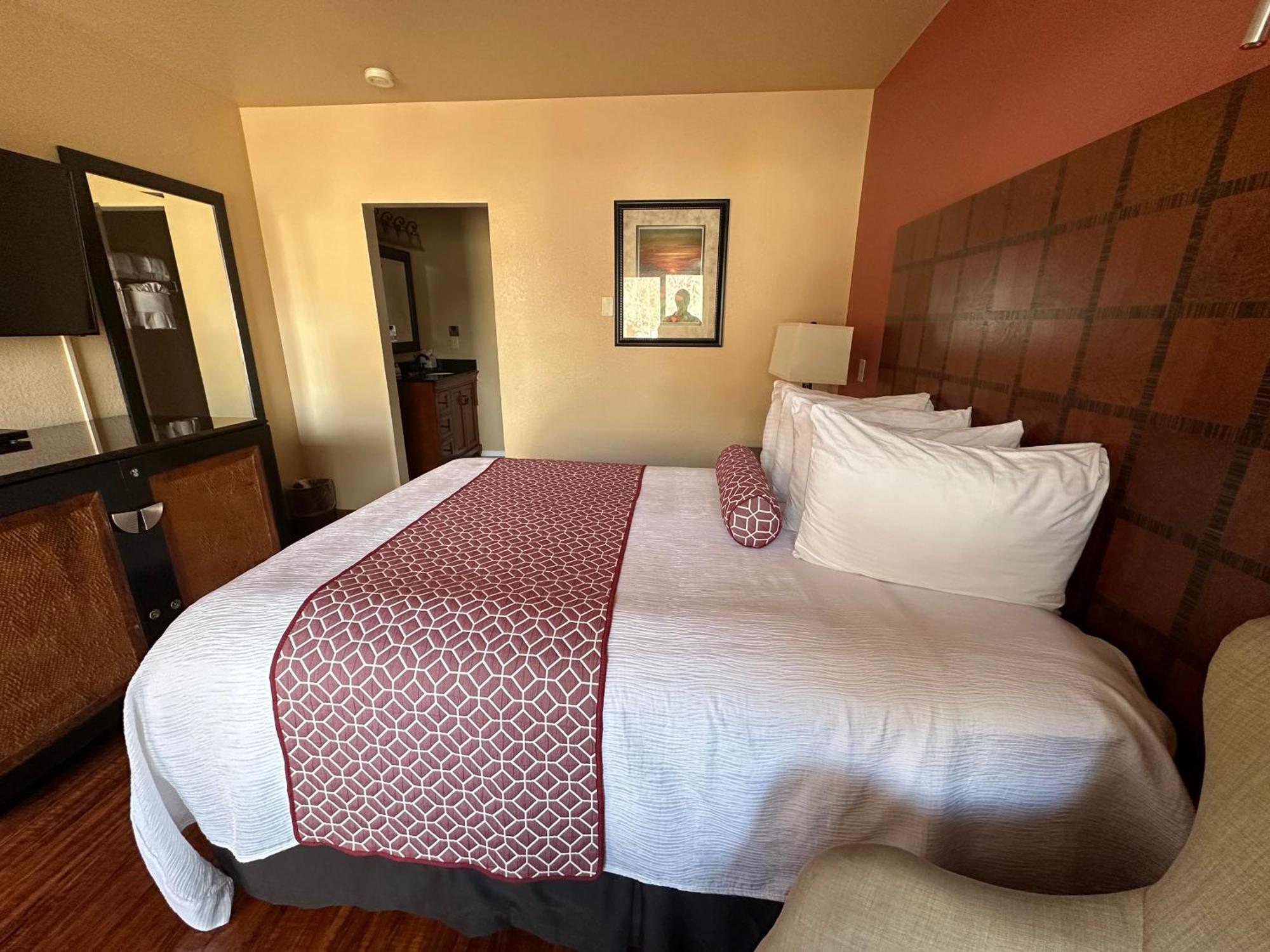 Matterhorn Inn Ouray Kamer foto