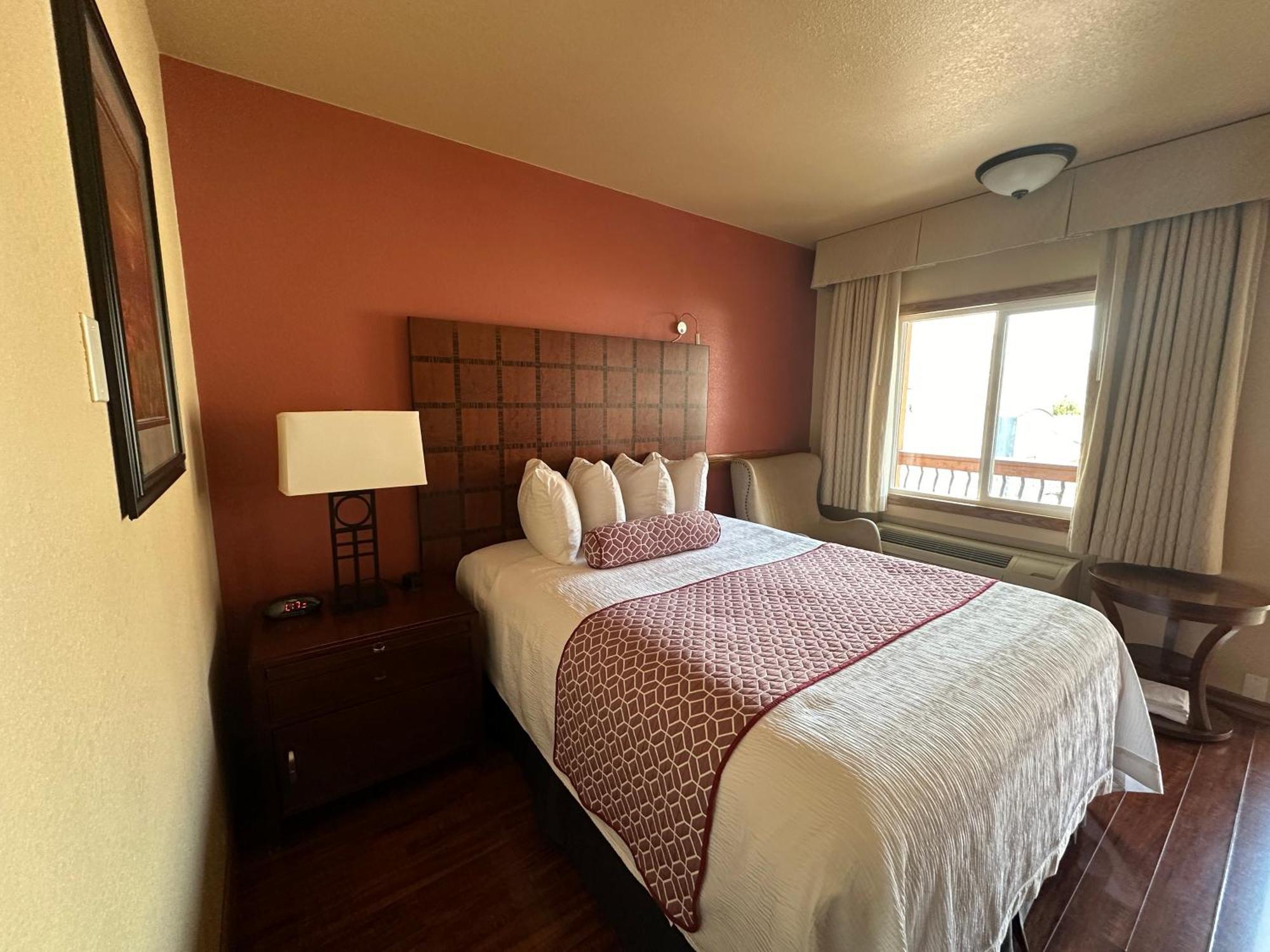 Matterhorn Inn Ouray Kamer foto