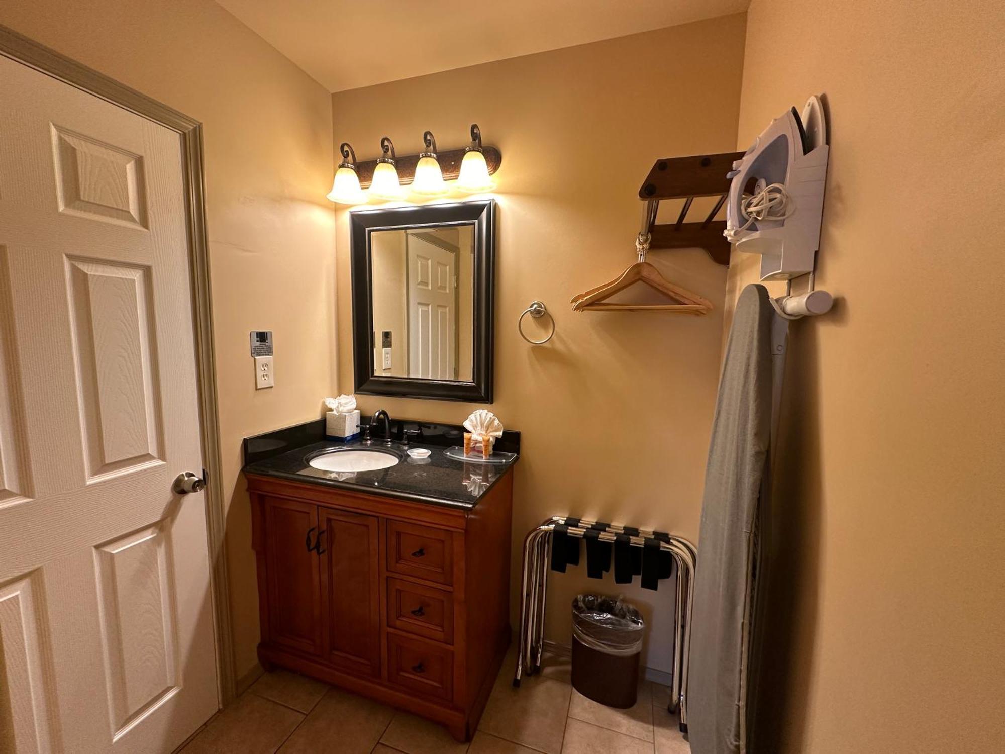 Matterhorn Inn Ouray Kamer foto