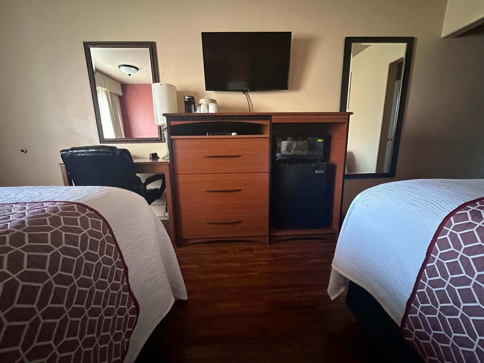 Matterhorn Inn Ouray Kamer foto