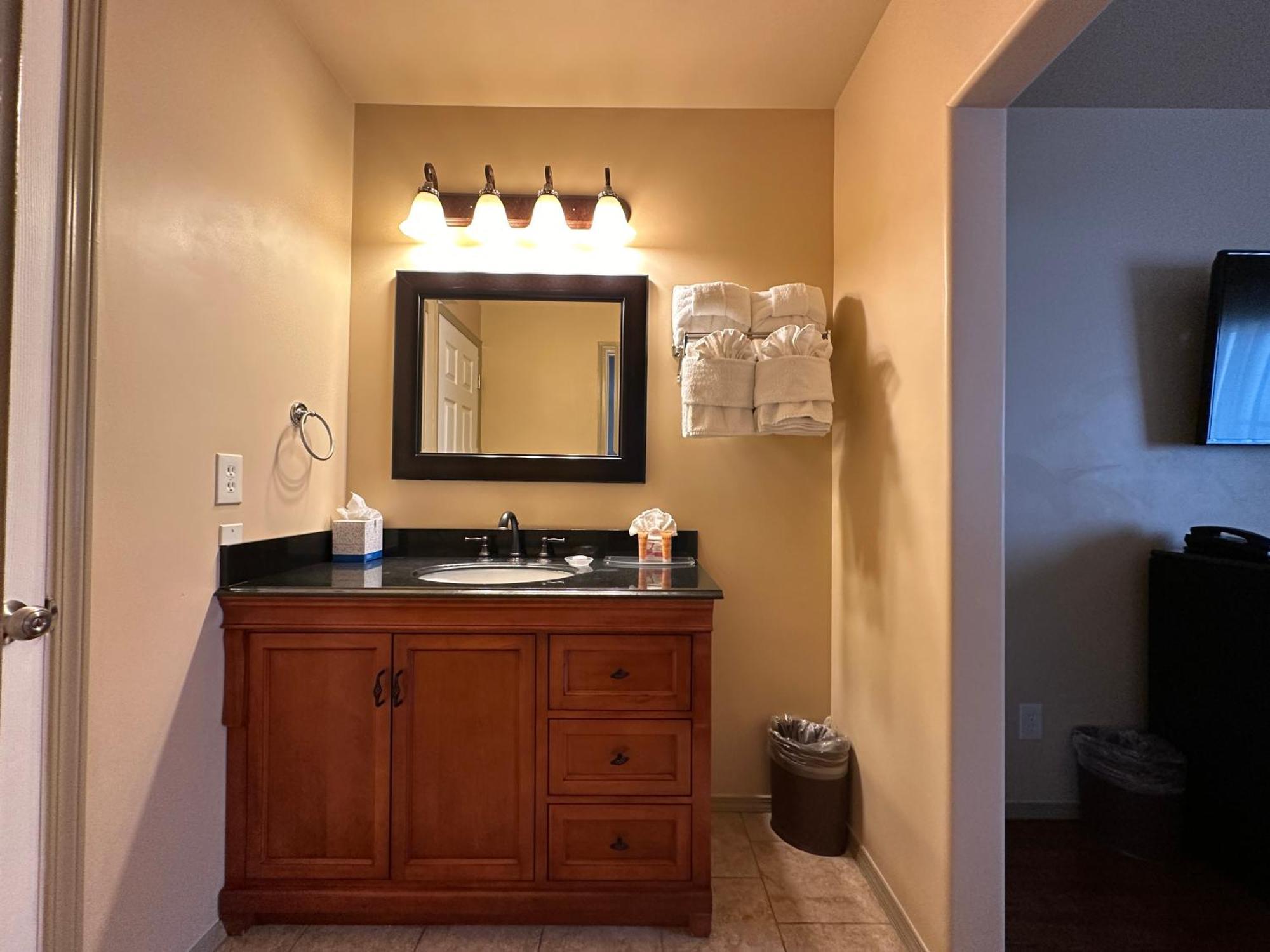 Matterhorn Inn Ouray Kamer foto