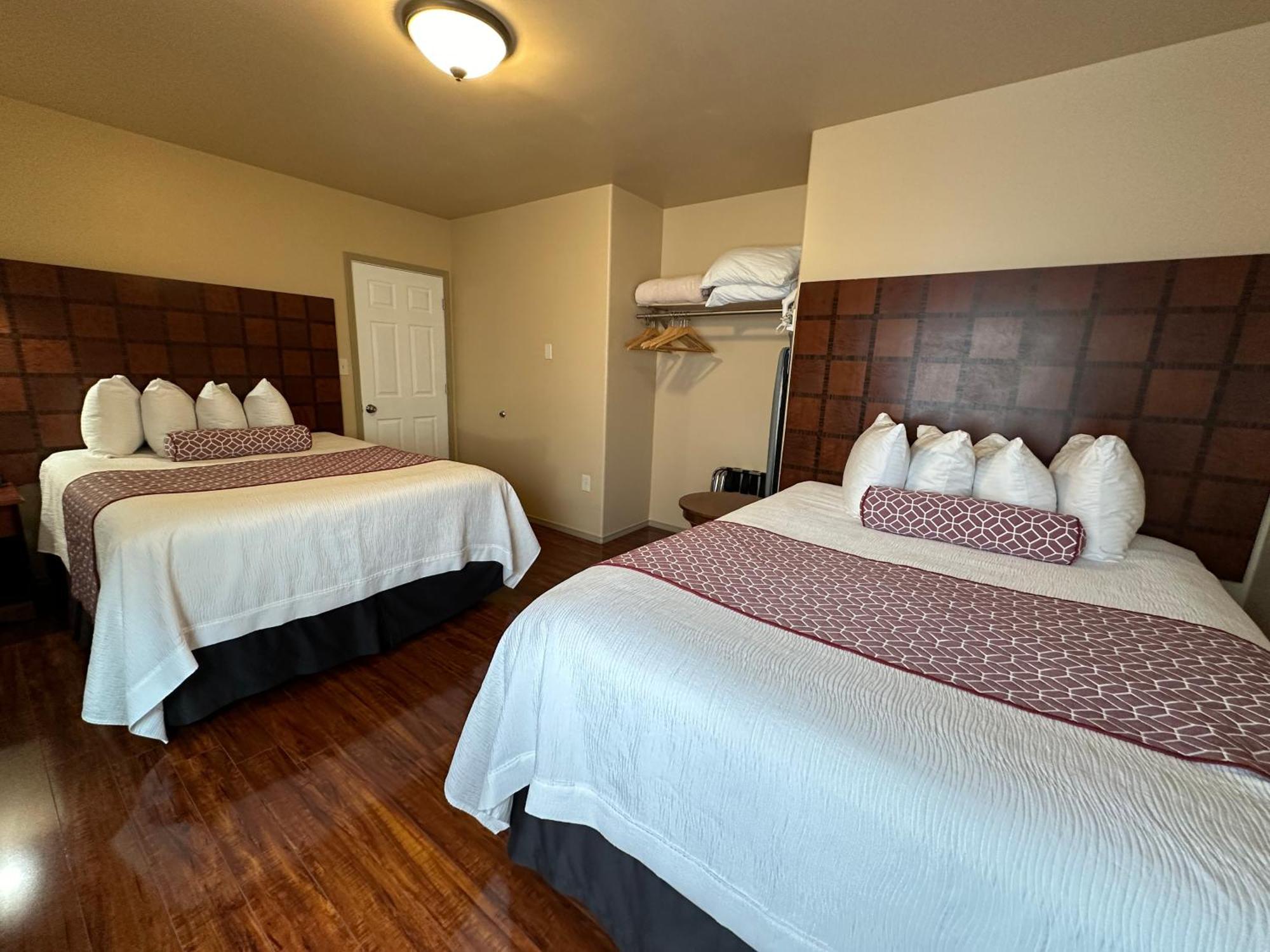 Matterhorn Inn Ouray Kamer foto