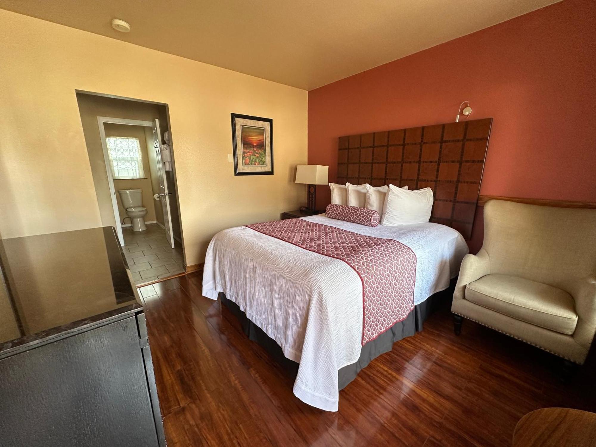 Matterhorn Inn Ouray Kamer foto