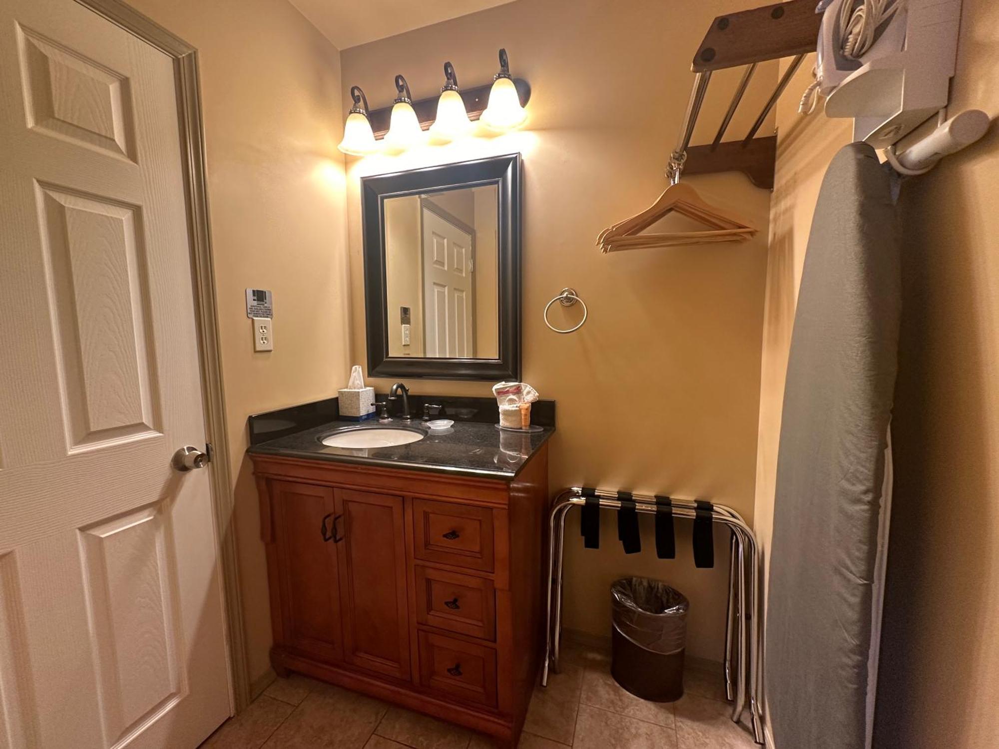 Matterhorn Inn Ouray Kamer foto