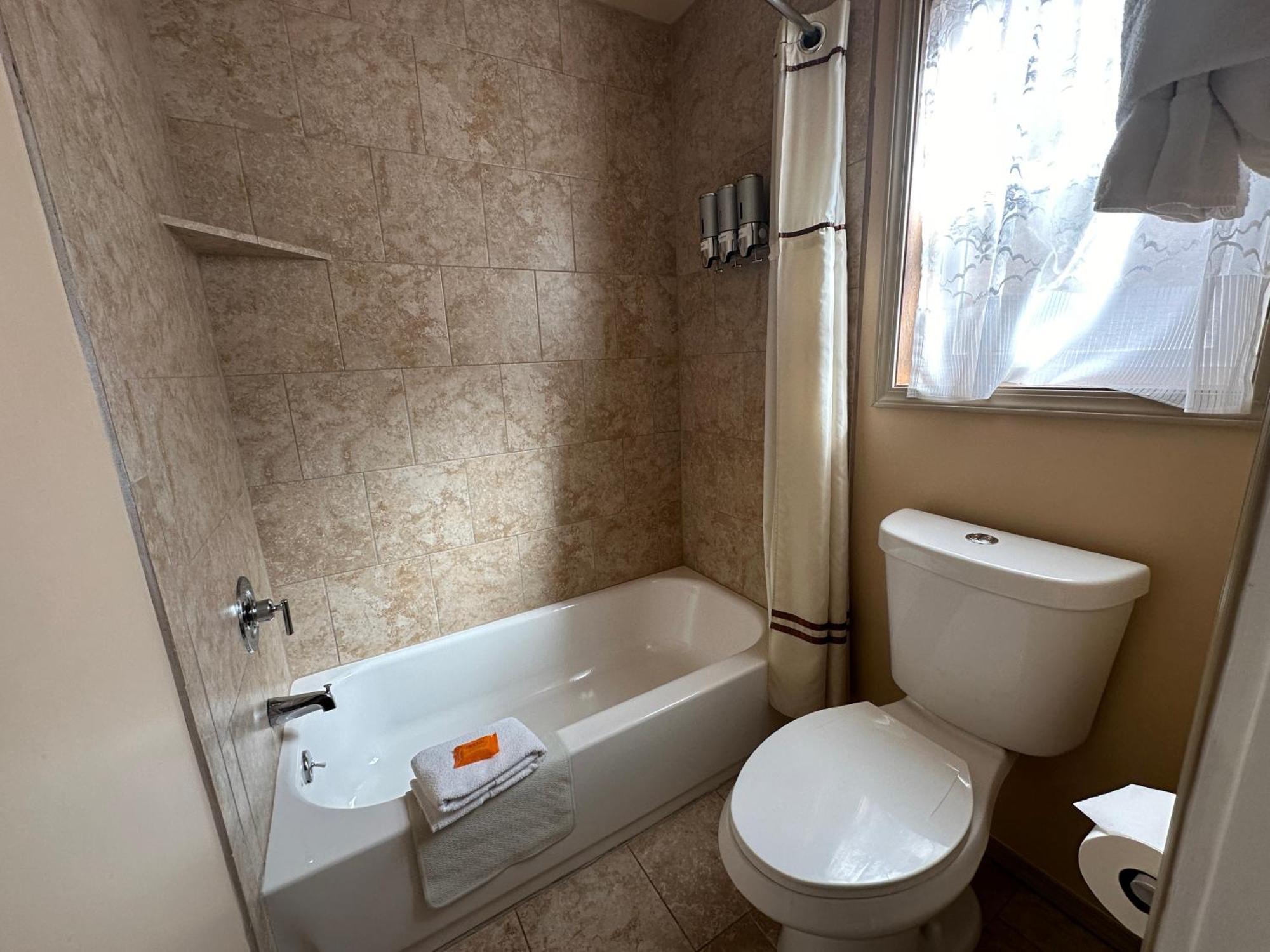 Matterhorn Inn Ouray Kamer foto