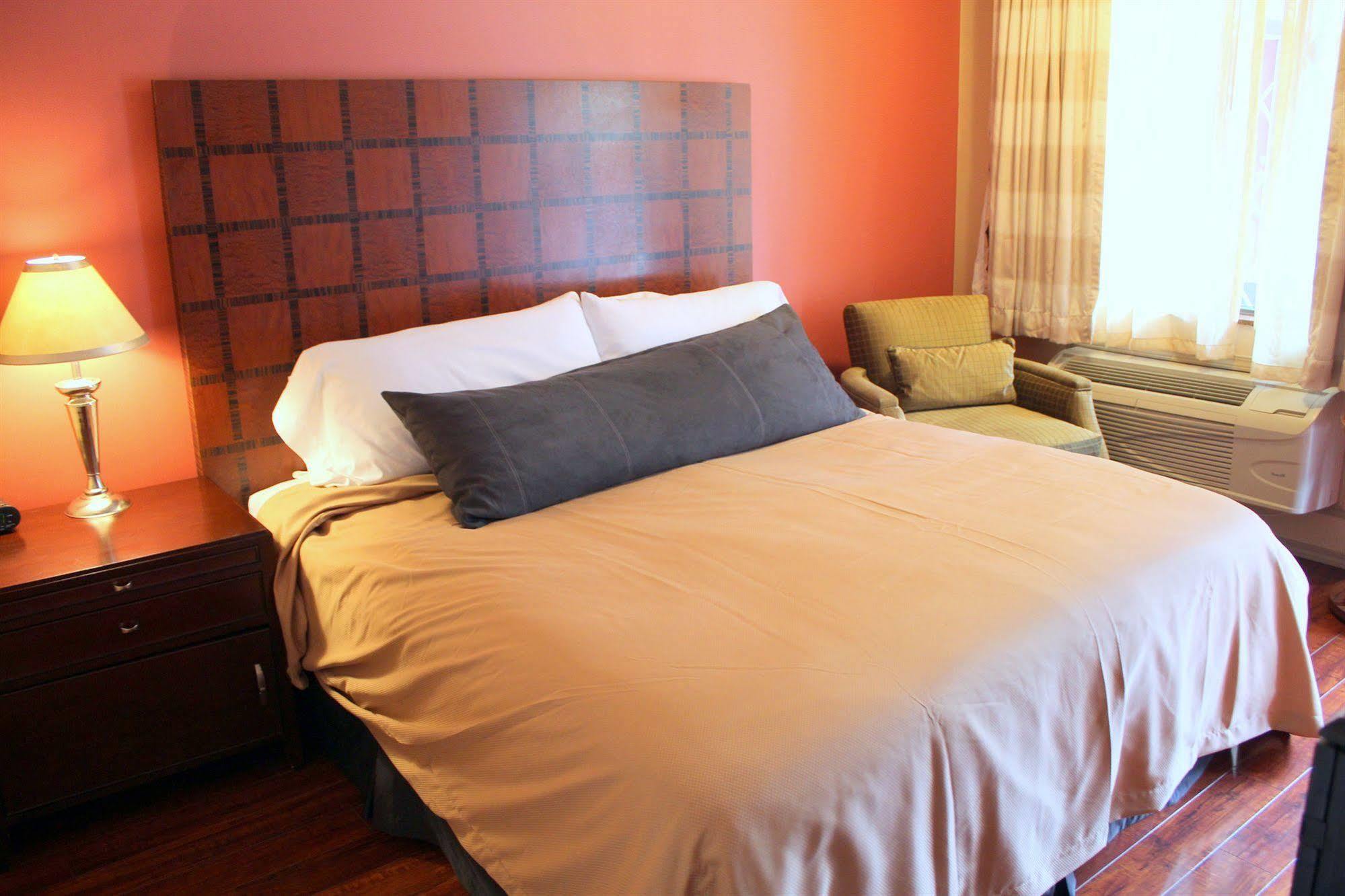 Matterhorn Inn Ouray Buitenkant foto