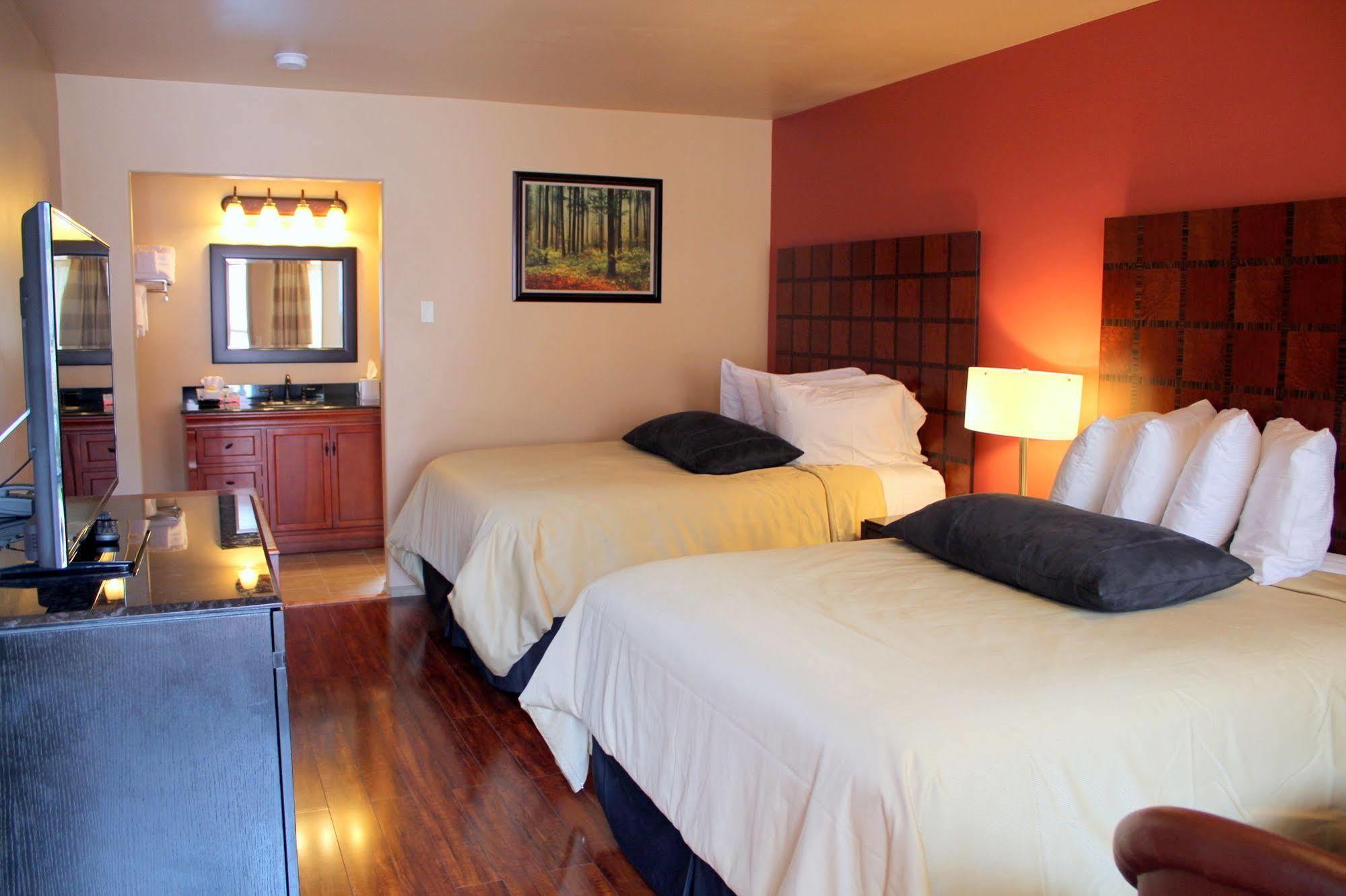 Matterhorn Inn Ouray Buitenkant foto