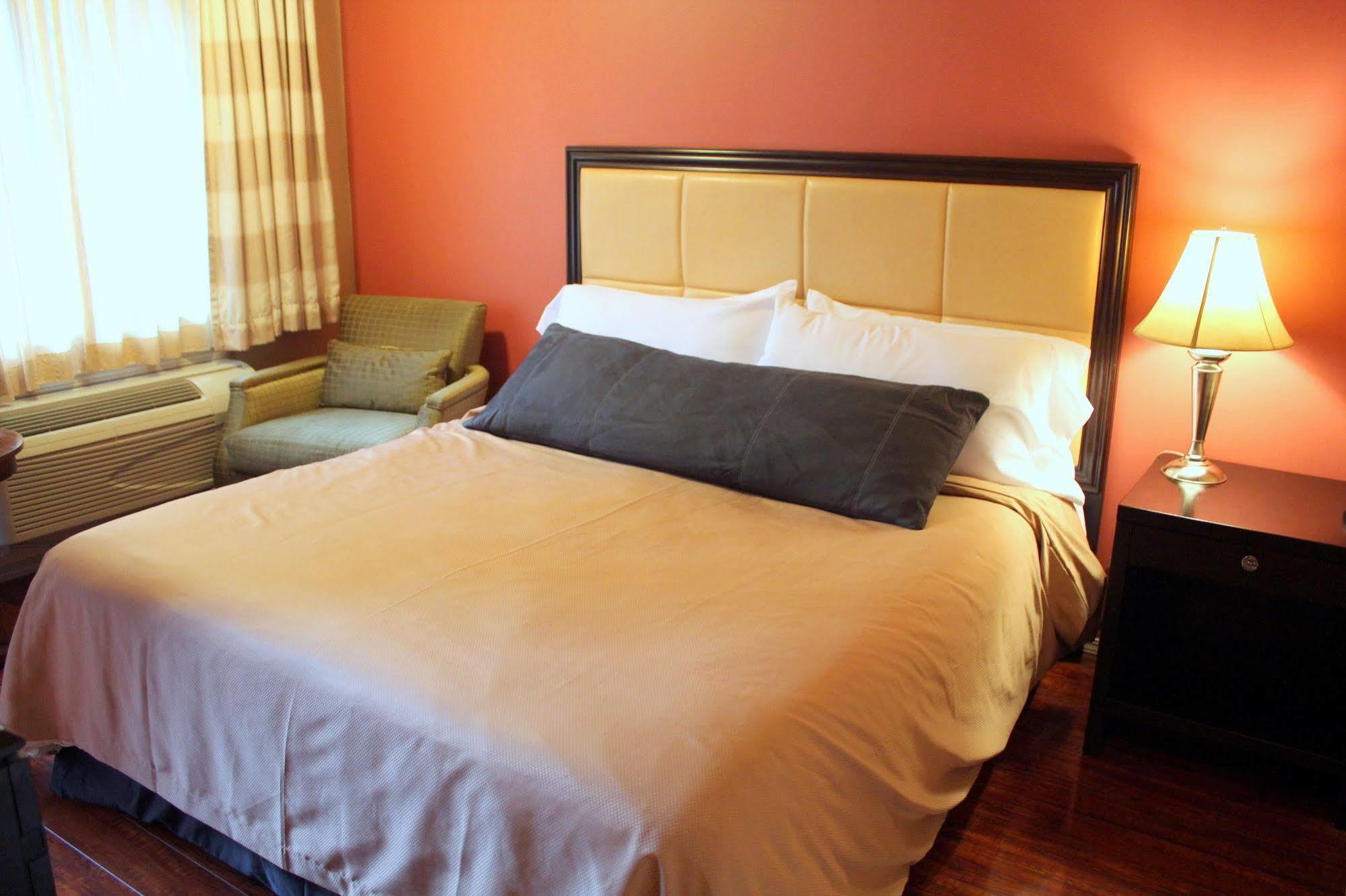 Matterhorn Inn Ouray Buitenkant foto