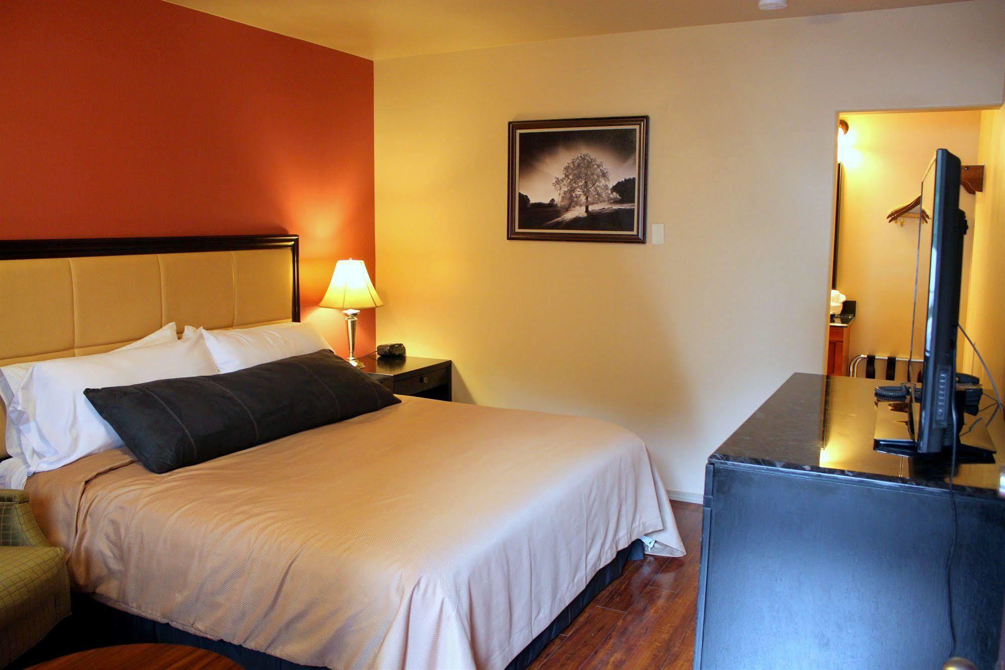 Matterhorn Inn Ouray Buitenkant foto