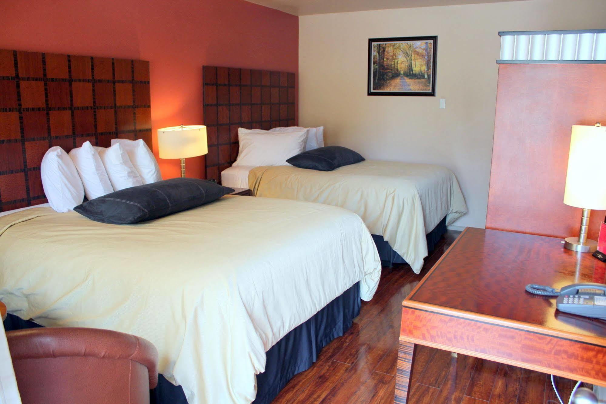 Matterhorn Inn Ouray Buitenkant foto