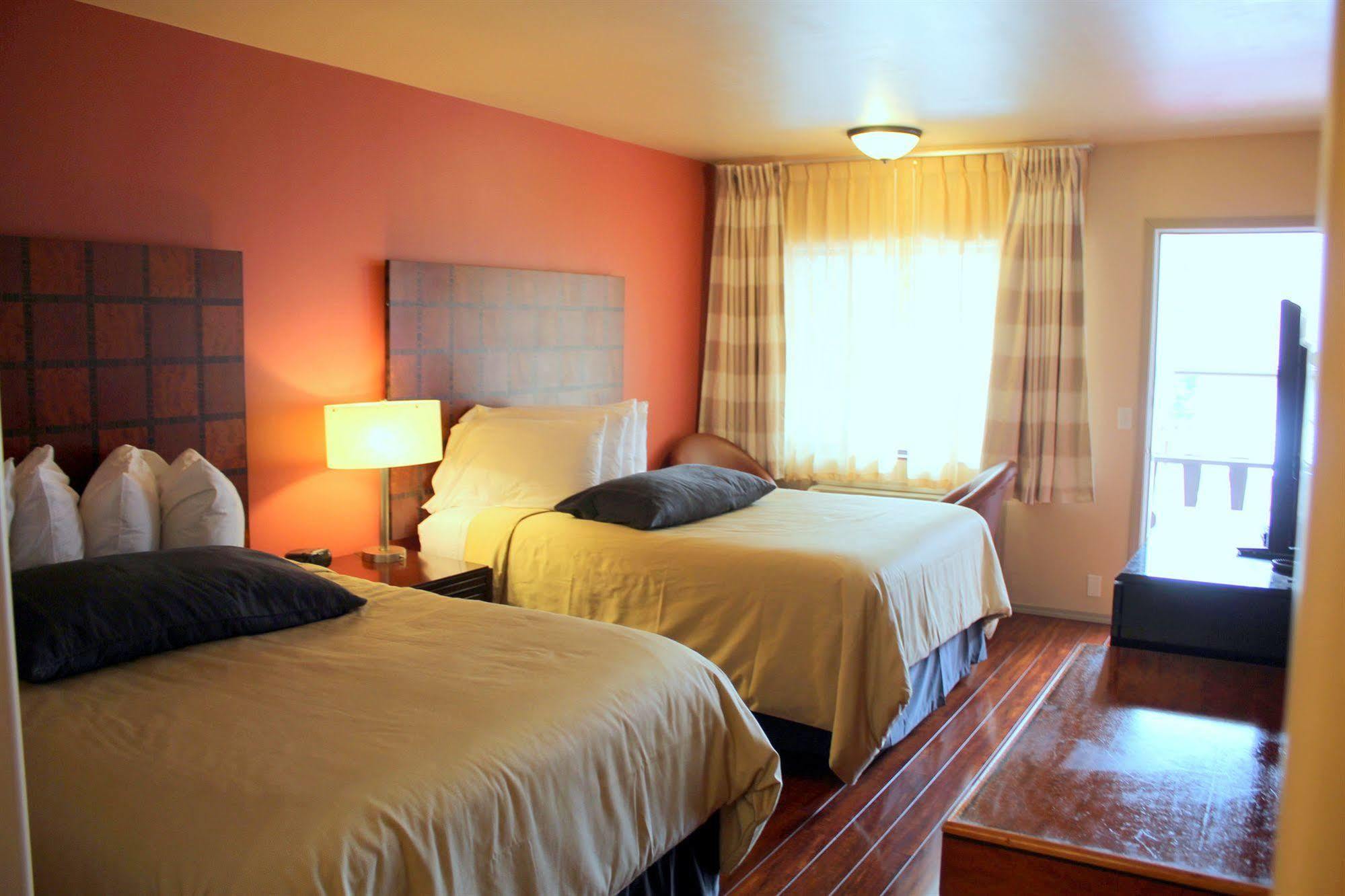 Matterhorn Inn Ouray Buitenkant foto